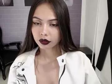 aleesha_cameron02 on Chaturbate 