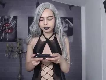 aleesha_cameron02 on Chaturbate 