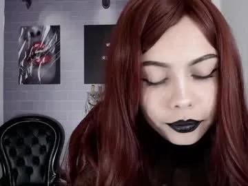 aleesha_cameron02 on Chaturbate 