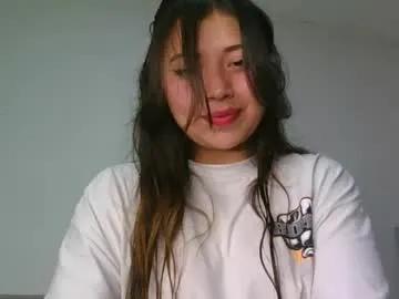 Freechat aleska_dollx on Chaturbate