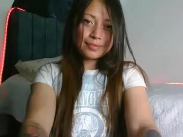 Freechat aleska_dollx on Chaturbate