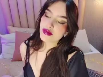 Freechat alexa_thaylor_ on Chaturbate