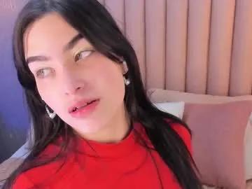 Freechat alexa_thaylor_ on Chaturbate