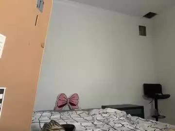 Freechat alexajefferies on Chaturbate