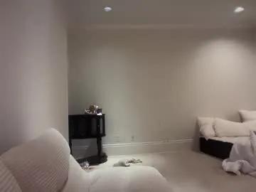 Freechat alexajefferies on Chaturbate