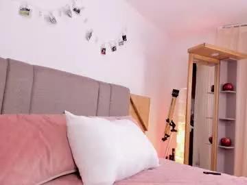 Freechat alexandra_ra1 on Chaturbate