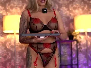 Freechat almavelia on Chaturbate