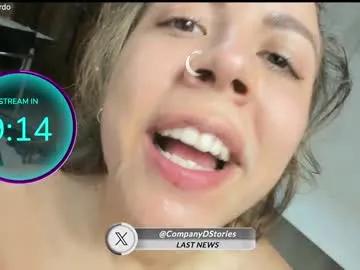 Freechat alondra_on_fire on Chaturbate