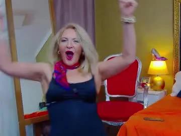 Freechat alura_jenson_ on Chaturbate