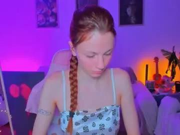 Group alyssa_smitt on Chaturbate