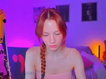 Group alyssa_smitt on Chaturbate