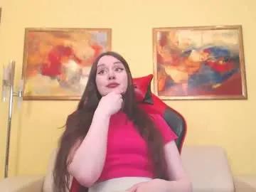 Freechat amazing_agness on Chaturbate