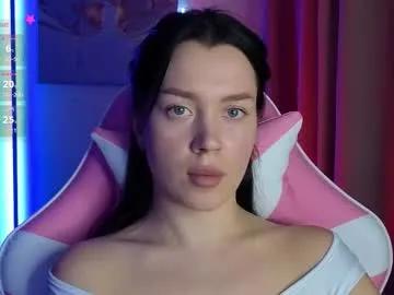 ameliasonk — hello everyone, let's have fun, for my good mood #nonude #shy #findom #femdom #cute [994 tokens remaining]