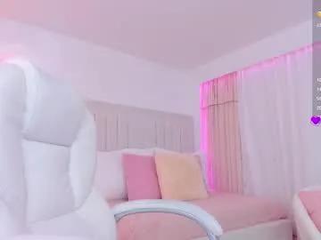 Freechat ami_sweet_18 on Chaturbate