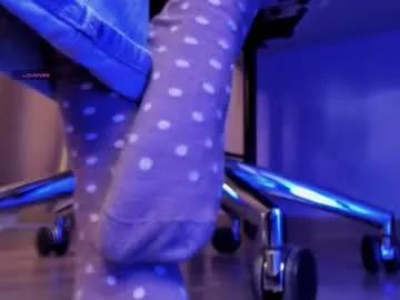 ammeliaa_ on Chaturbate 