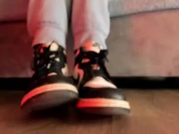 ammeliaa_ on Chaturbate 