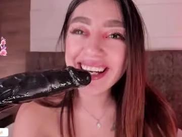 Freechat ammy_glow on Chaturbate