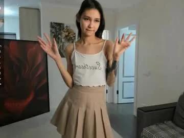 Freechat amy_alle on Chaturbate