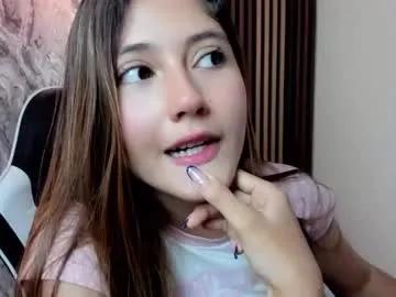 amy_innocent_ — GOAL: I'm crazy about you [98 tokens remaining] Hey guys, Amy here, playfull and cheerful!  #new #latina #bigbooty #lush #18