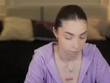 Freechat anabel054 on Chaturbate