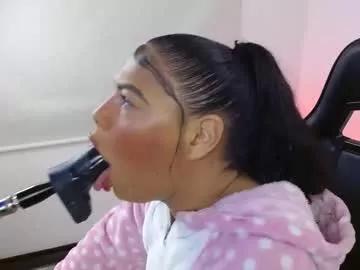 anabel693 on Chaturbate 