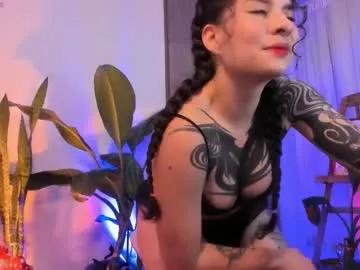 Freechat anakedartist on Chaturbate