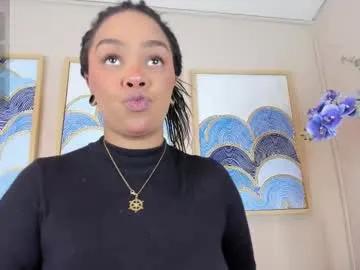 Chaturbate andreaa_zoee_ is Freechat andreaa_zoee_ — Let's talk a little and let me practice my English with you. #pantyhose #hairy #ebony #bigass #squirt