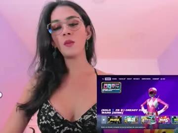 Freechat andreea_marin on Chaturbate