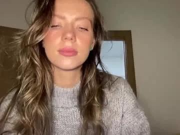 Freechat angel_from_sky on Chaturbate
