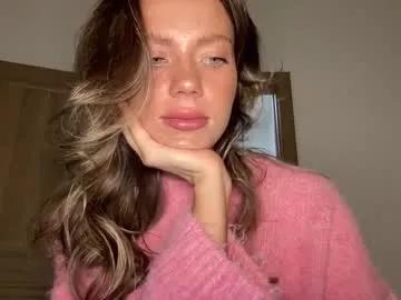 Freechat angel_from_sky on Chaturbate