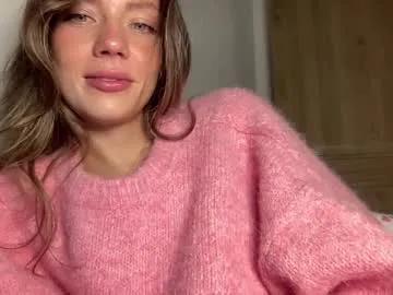 Freechat angel_from_sky on Chaturbate