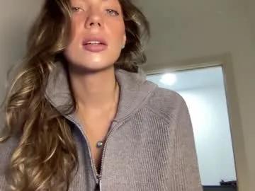 Freechat angel_from_sky on Chaturbate