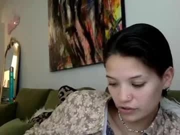 Freechat angelia01m on Chaturbate