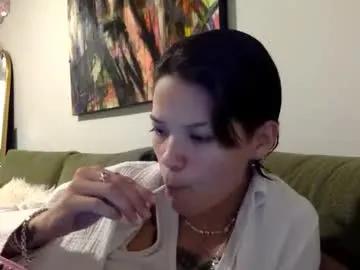 Freechat angelia01m on Chaturbate