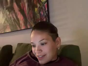 Freechat angelia01m on Chaturbate