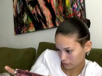 Freechat angelia01m on Chaturbate