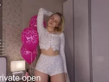 anika_heir — GOAL: play with my boobs [88 tokens remaining] hi, im Eva, come in and let's have fun #18 #new #blonde #shy #bigboobs