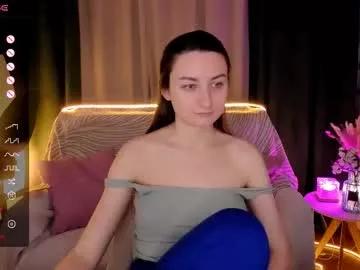 Freechat annacooleman_ on Chaturbate