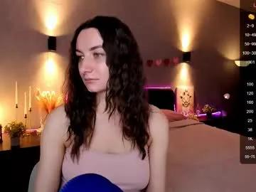 Freechat annacooleman_ on Chaturbate