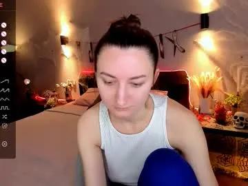 Freechat annacooleman_ on Chaturbate