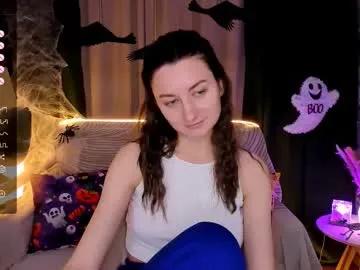 Freechat annacooleman_ on Chaturbate