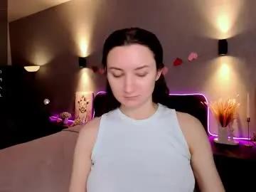 Freechat annacooleman_ on Chaturbate