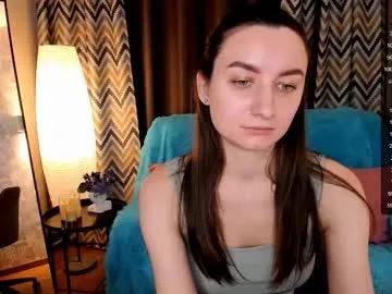 Freechat annacooleman_ on Chaturbate