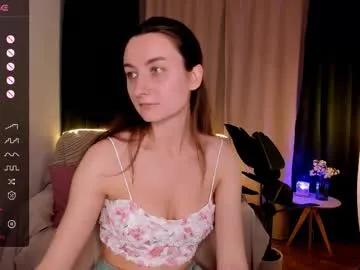 Freechat annacooleman_ on Chaturbate