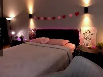 Freechat annacooleman_ on Chaturbate