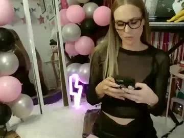 Freechat annadelrae444 on Chaturbate