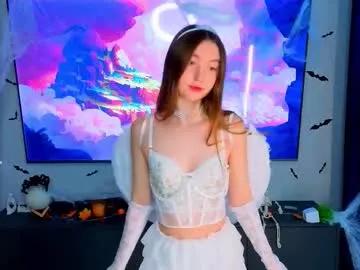 annamarie_foryou — GOAL : Tease with me top^ ^^ I'm Polly and i wanna try make as much friends as i can ! #shy #new #cute #18 #lovense [46 tokens remaining]