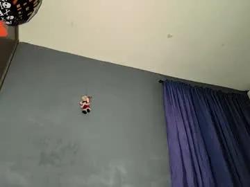 Freechat annie_darling_ on Chaturbate