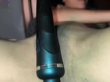 Freechat annie_darling_ on Chaturbate