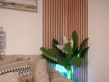 Freechat anniie_watson on Chaturbate